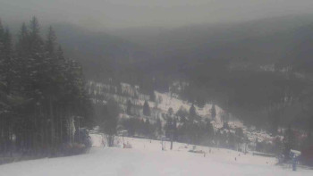 Ski Karlov - areál Karlov