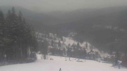 Sjezdovky V Javořinách a Rodinná