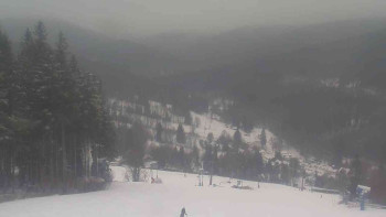 Ski Karlov - areál Karlov