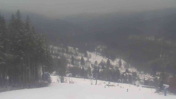 Ski Karlov - areál Karlov