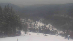 Sjezdovky V Javořinách a Rodinná