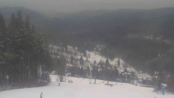 Ski Karlov - areál Karlov