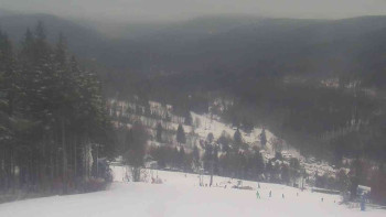 Ski Karlov - areál Karlov