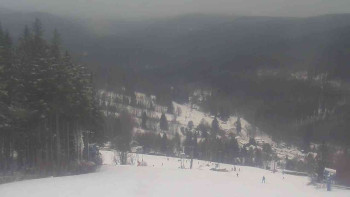 Ski Karlov - areál Karlov