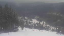 Sjezdovky V Javořinách a Rodinná