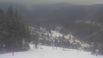 Ski Karlov - areál Karlov