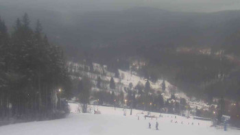 Ski Karlov - areál Karlov