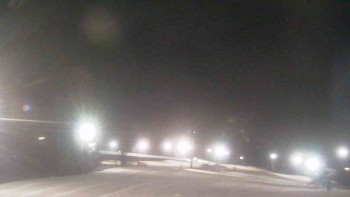 Ski Karlov - areál Karlov