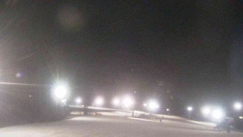 Ski Karlov - areál Karlov