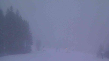 Ski Karlov - areál Karlov