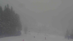 Sjezdovky V Javořinách a Rodinná