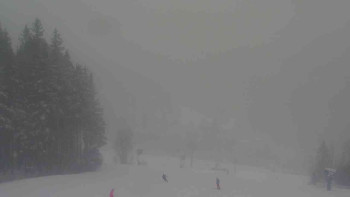 Ski Karlov - areál Karlov