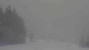 Ski Karlov - areál Karlov