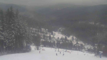 Ski Karlov - areál Karlov