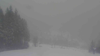 Ski Karlov - areál Karlov