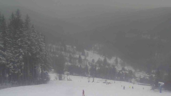 Ski Karlov - areál Karlov