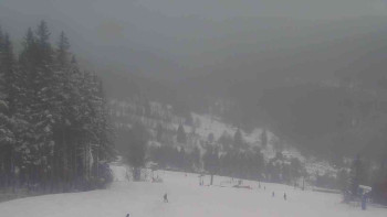 Ski Karlov - areál Karlov