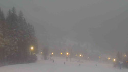 Sjezdovky V Javořinách a Rodinná