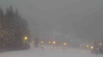 Ski Karlov - areál Karlov