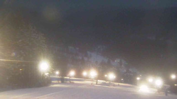 Ski Karlov - areál Karlov