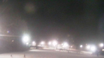 Ski Karlov - areál Karlov