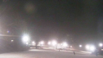 Ski Karlov - areál Karlov