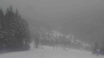 Ski Karlov - areál Karlov