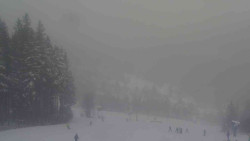 Sjezdovky V Javořinách a Rodinná