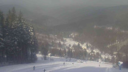 Sjezdovky V Javořinách a Rodinná