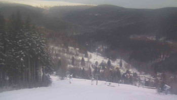 Ski Karlov - areál Karlov