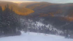 Sjezdovky V Javořinách a Rodinná