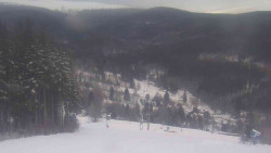 Sjezdovky V Javořinách a Rodinná