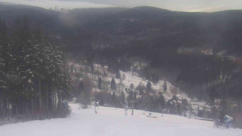 Ski Karlov - areál Karlov