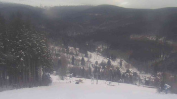 Ski Karlov - areál Karlov