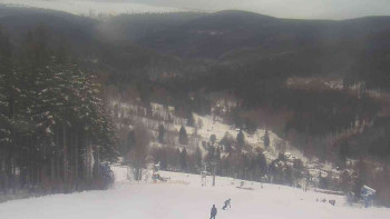 Ski Karlov - areál Karlov