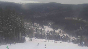 Ski Karlov - areál Karlov