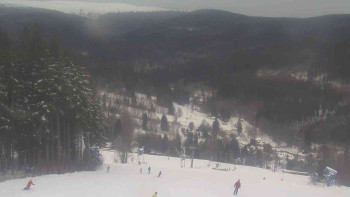 Ski Karlov - areál Karlov