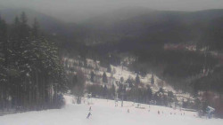 Sjezdovky V Javořinách a Rodinná