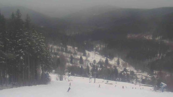 Ski Karlov - areál Karlov