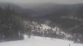 Ski Karlov - areál Karlov