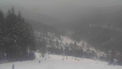 Sjezdovky V Javořinách a Rodinná