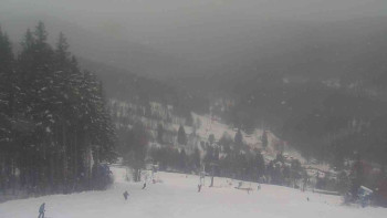 Ski Karlov - areál Karlov