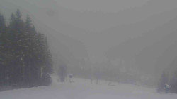 Sjezdovky V Javořinách a Rodinná