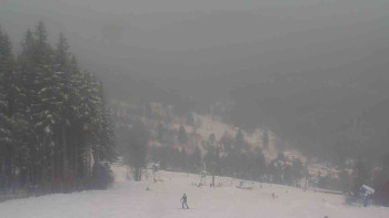 Ski Karlov - areál Karlov