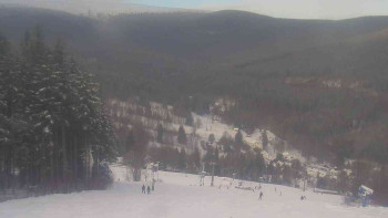 Ski Karlov - areál Karlov