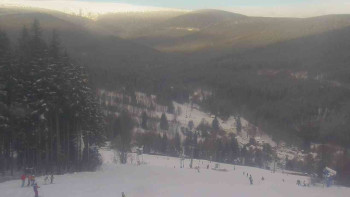 Ski Karlov - areál Karlov