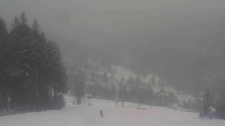 Sjezdovky V Javořinách a Rodinná