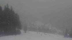 Sjezdovky V Javořinách a Rodinná