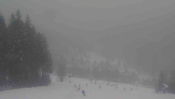 Sjezdovky V Javořinách a Rodinná