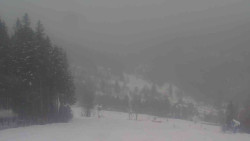 Sjezdovky V Javořinách a Rodinná